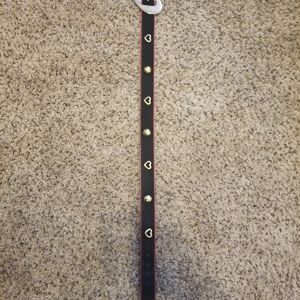 Vintage Escada Belt small 36